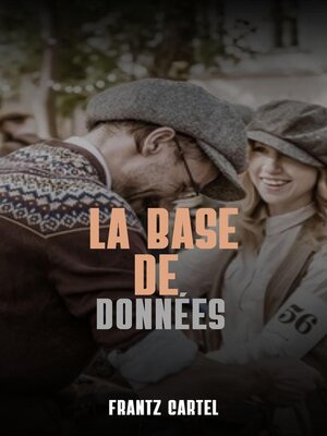 cover image of La base de données